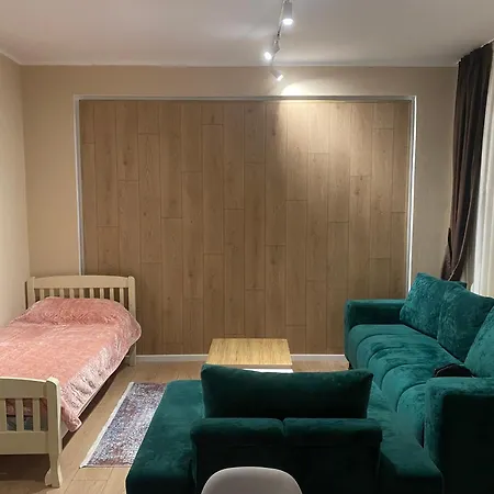 Apartment Casa De Paz Golem (Tirana)